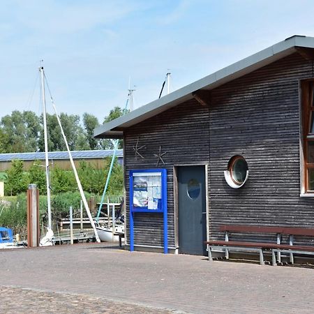 Ferienwohnung Osteland Neuhaus an der Oste Екстер'єр фото