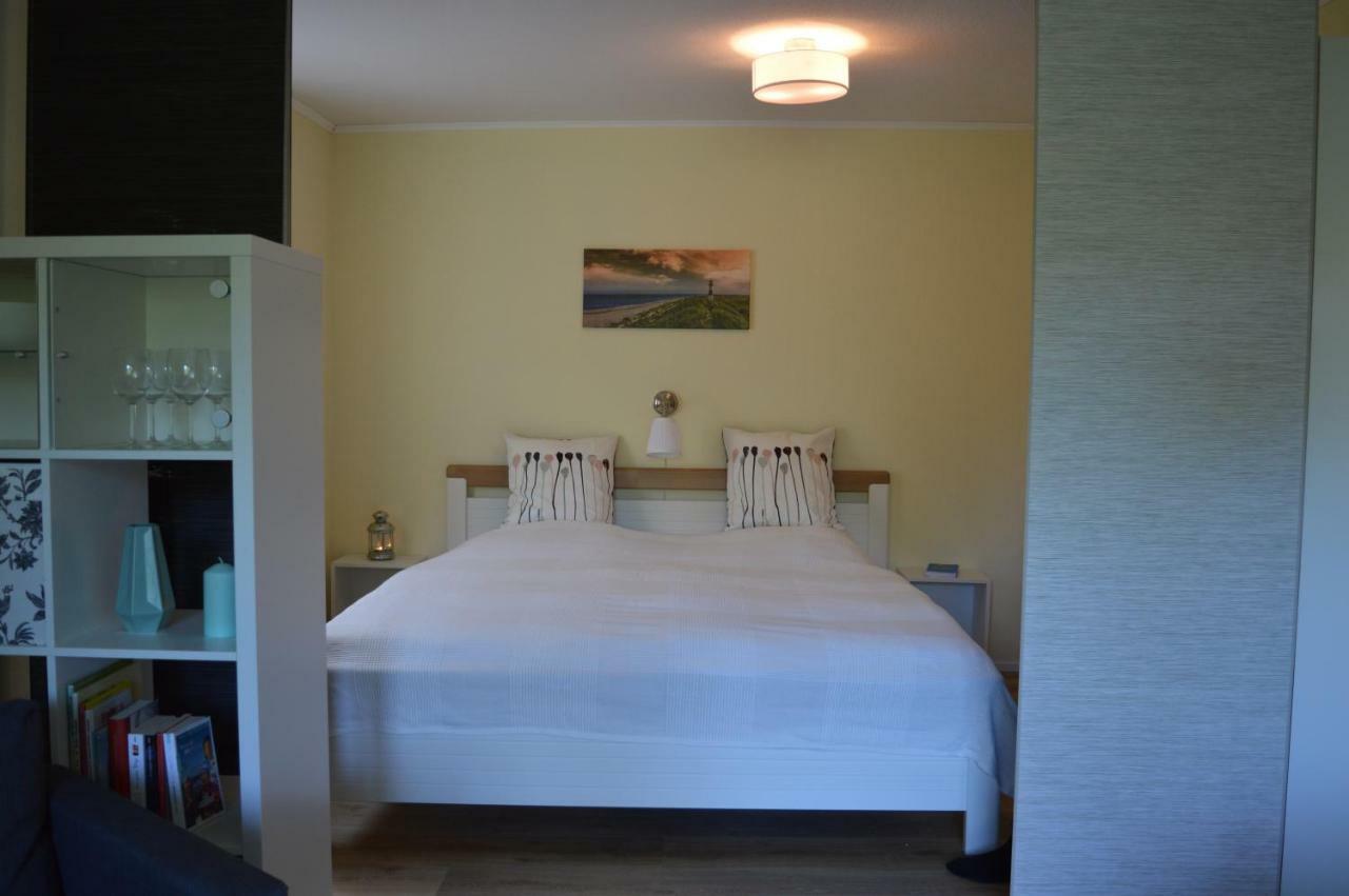 Ferienwohnung Osteland Neuhaus an der Oste Екстер'єр фото