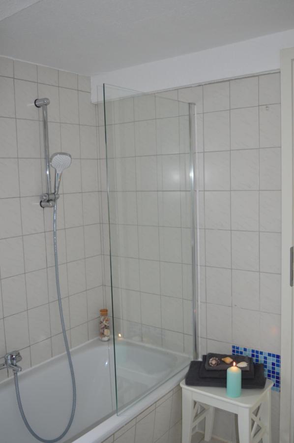 Ferienwohnung Osteland Neuhaus an der Oste Екстер'єр фото